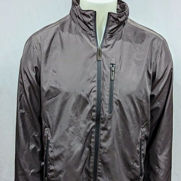 Tumi Tech light Jacket - Picture 2 of 11